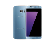 Samsung Galaxy S7 edge G935F 32GB Coral Blue - 342881 - zdjęcie 1